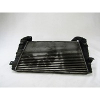 CHARGE-AIR COOLING OEM N. 52407504 ORIGINAL PART ESED OPEL ASTRA H L48,L08,L35,L67 5P/3P/SW (2004 - 2007) DIESEL 19  YEAR OF CONSTRUCTION 2005