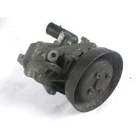 ADDITIONAL WATER PUMP OEM N. A1602340039 ORIGINAL PART ESED SMART CITY-COUPE/FORTWO/CABRIO W450 (1998 - 2007) BENZINA 7  YEAR OF CONSTRUCTION 2003