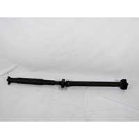 DRIVE SHAFT ASSY REAR OEM N. 7527339 ORIGINAL PART ESED BMW SERIE 3 BER/SW/COUPE/CABRIO E90/E91/E92/E93 (2005 - 08/2008) DIESEL 20  YEAR OF CONSTRUCTION 2008