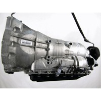 AUTOMATIC TRANSMISSION OEM N. 7572467 ORIGINAL PART ESED BMW SERIE 3 BER/SW/COUPE/CABRIO E90/E91/E92/E93 (2005 - 08/2008) DIESEL 30  YEAR OF CONSTRUCTION 2008