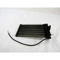 AUXILIARY HEATER OEM N. 64119153884 ORIGINAL PART ESED BMW SERIE 3 BER/SW/COUPE/CABRIO E90/E91/E92/E93 (2005 - 08/2008) DIESEL 20  YEAR OF CONSTRUCTION 2008