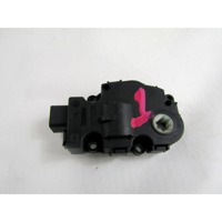 SET SMALL PARTS F AIR COND.ADJUST.LEVER OEM N. 929888G ORIGINAL PART ESED MERCEDES CLASSE B W245 T245 5P (2005 - 2011) DIESEL 20  YEAR OF CONSTRUCTION 2008