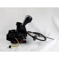 AUTOMATIC TRANSMISSION LEVER MECHANISM OEM N. 1423649 ORIGINAL PART ESED BMW SERIE X5 E53 (1999 - 2003)BENZINA 30  YEAR OF CONSTRUCTION 2001