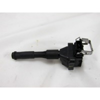 IGNITION COIL OEM N. 40100302 ORIGINAL PART ESED BMW SERIE X5 E53 (1999 - 2003)BENZINA 30  YEAR OF CONSTRUCTION 2001