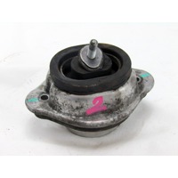 ENGINE SUPPORT OEM N. 1096996 ORIGINAL PART ESED BMW SERIE X5 E53 (1999 - 2003)BENZINA 30  YEAR OF CONSTRUCTION 2001