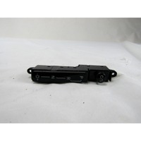 VARIOUS SWITCHES OEM N. A2115420426 ORIGINAL PART ESED MERCEDES CLASSE CLS C219 BER (2004 - 2010)DIESEL 30  YEAR OF CONSTRUCTION 2007