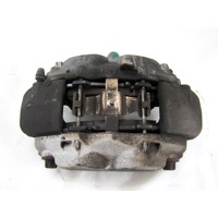 BRAKE CALIPER FRONT RIGHT OEM N. A0044200983 ORIGINAL PART ESED MERCEDES CLASSE CLS C219 BER (2004 - 2010)DIESEL 30  YEAR OF CONSTRUCTION 2007