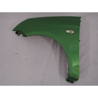 FENDERS FRONT / SIDE PANEL, FRONT  OEM N. 6631107330 ORIGINAL PART ESED KIA PICANTO (2004 - 2008) BENZINA 10  YEAR OF CONSTRUCTION 2006
