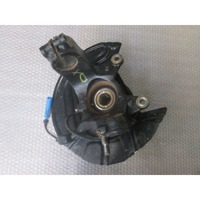 CARRIER, RIGHT FRONT / WHEEL HUB WITH BEARING, FRONT OEM N. 31203413226 ORIGINAL PART ESED BMW X3 E83 (2004 - 08/2006 ) DIESEL 30  YEAR OF CONSTRUCTION 2005