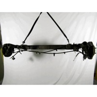 REAR AXLE CARRIER OEM N. 5510007271 ORIGINAL PART ESED KIA PICANTO (2004 - 2008) BENZINA 10  YEAR OF CONSTRUCTION 2006