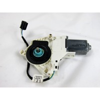 FRONT DOOR WINDSCREEN MOTOR OEM N. 8K0959801A ORIGINAL PART ESED AUDI A6 C6 4F2 4FH 4F5 RESTYLING BER/SW/ALLROAD (10/2008 - 2011) DIESEL 30  YEAR OF CONSTRUCTION 2010