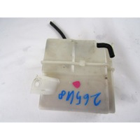 EXPANSION TANK OEM N. 25430-07000 ORIGINAL PART ESED KIA PICANTO (2004 - 2008) BENZINA 10  YEAR OF CONSTRUCTION 2006