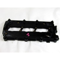 CYLINDER HEAD COVER OEM N. 059103469AH ORIGINAL PART ESED AUDI A6 C6 4F2 4FH 4F5 RESTYLING BER/SW/ALLROAD (10/2008 - 2011) DIESEL 30  YEAR OF CONSTRUCTION 2010