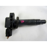 IGNITION COIL OEM N. 90080-19021 ORIGINAL PART ESED TOYOTA YARIS (01/2006 - 2009) BENZINA 13  YEAR OF CONSTRUCTION 2006