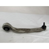 WISHBONE,FRONT LEFT OEM N. 4F0407693H ORIGINAL PART ESED AUDI A6 C6 4F2 4FH 4F5 RESTYLING BER/SW/ALLROAD (10/2008 - 2011) DIESEL 30  YEAR OF CONSTRUCTION 2010