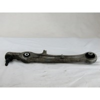 WISHBONE,FRONT LEFT OEM N. 4F0407151A ORIGINAL PART ESED AUDI A6 C6 4F2 4FH 4F5 RESTYLING BER/SW/ALLROAD (10/2008 - 2011) DIESEL 30  YEAR OF CONSTRUCTION 2010