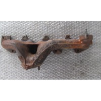 EXHAUST MANIFOLD OEM N. 1231936 ORIGINAL PART ESED FORD S MAX (2006 - 2010) DIESEL 20  YEAR OF CONSTRUCTION 2006