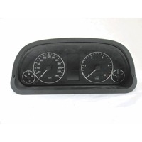 INSTRUMENT CLUSTER / INSTRUMENT CLUSTER OEM N. A1695404348 ORIGINAL PART ESED MERCEDES CLASSE A W169 5P C169 3P (2004 - 04/2008) DIESEL 20  YEAR OF CONSTRUCTION 2007