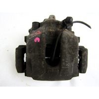 BRAKE CALIPER REAR RIGHT OEM N. 34216758136 ORIGINAL PART ESED BMW SERIE 3 E46 BER/SW/COUPE/CABRIO LCI RESTYLING (10/2001 - 2005) DIESEL 20  YEAR OF CONSTRUCTION 2002