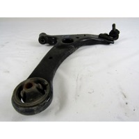 WISHBONE, FRONT RIGHT OEM N. 4806802080 ORIGINAL PART ESED TOYOTA COROLLA E120/E130 (2000 - 2006) DIESEL 20  YEAR OF CONSTRUCTION 2006