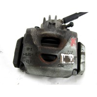BRAKE CALIPER FRONT RIGHT OEM N. 9670613980 ORIGINAL PART ESED CITROEN C4 PICASSO/GRAND PICASSO MK1 (2006 - 08/2013) DIESEL 16  YEAR OF CONSTRUCTION 2011