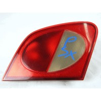 TAIL LIGHT, LEFT OEM N. A2108200964 ORIGINAL PART ESED MERCEDES CLASSE E W210 BER/SW (1995 - 2003) BENZINA 20  YEAR OF CONSTRUCTION 1996
