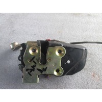 CENTRAL LOCKING OF THE RIGHT FRONT DOOR OEM N. 55177042AM ORIGINAL PART ESED JEEP CHEROKEE (2002 - 2005) DIESEL 28  YEAR OF CONSTRUCTION 2004