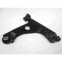 WISHBONE, FRONT RIGHT OEM N. 52049873 ORIGINAL PART ESED FIAT QUBO (DAL 2008) DIESEL 13  YEAR OF CONSTRUCTION 2017