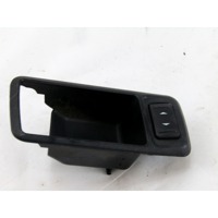 SWITCH WINDOW LIFTER OEM N. 7M5T-14529AA ORIGINAL PART ESED FORD FOCUS BER/SW (2008 - 2011) DIESEL 16  YEAR OF CONSTRUCTION 2010