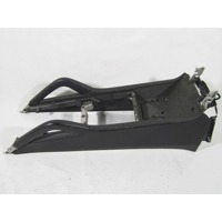 TUNNEL OBJECT HOLDER WITHOUT ARMREST OEM N. 955552206015Q2 ORIGINAL PART ESED PORSCHE CAYENNE (2003 -2008) BENZINA 45  YEAR OF CONSTRUCTION 2004