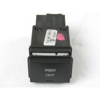 VARIOUS SWITCHES OEM N. 7L5927225A ORIGINAL PART ESED PORSCHE CAYENNE (2003 -2008) BENZINA 45  YEAR OF CONSTRUCTION 2004