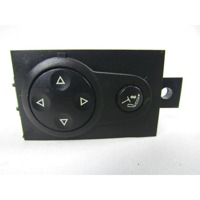 VARIOUS SWITCHES OEM N. 7L5953519 ORIGINAL PART ESED PORSCHE CAYENNE (2003 -2008) BENZINA 45  YEAR OF CONSTRUCTION 2004