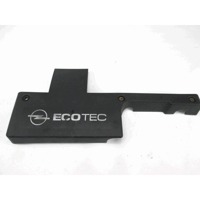 "COVER, ACOUSTIC	 OEM N. 24454289 \ ORIGINAL PART ESED OPEL ZAFIRA A (1999 - 2004) DIESEL 20  YEAR OF CONSTRUCTION 2003"
