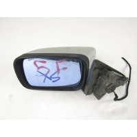 OUTSIDE MIRROR LEFT . OEM N. 51168245125 ORIGINAL PART ESED BMW SERIE 3 E46 BER/SW/COUPE/CABRIO (1998 - 2001) DIESEL 20  YEAR OF CONSTRUCTION 2001