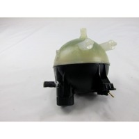 EXPANSION TANK OEM N. 1695000149 ORIGINAL PART ESED MERCEDES CLASSE A W169 5P C169 3P RESTYLING (05/2008 - 2012) BENZINA 15  YEAR OF CONSTRUCTION 2008