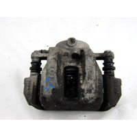 BRAKE CALIPER FRONT RIGHT OEM N. A1694201183 ORIGINAL PART ESED MERCEDES CLASSE A W169 5P C169 3P RESTYLING (05/2008 - 2012) BENZINA 15  YEAR OF CONSTRUCTION 2008