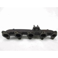 EXHAUST MANIFOLD OEM N. 0341J2 ORIGINAL PART ESED CITROEN C4 PICASSO/GRAND PICASSO MK1 (2006 - 08/2013) DIESEL 16  YEAR OF CONSTRUCTION 2011