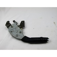 PARKING BRAKE / CONTROL OEM N. A1694200084 ORIGINAL PART ESED MERCEDES CLASSE A W169 5P C169 3P RESTYLING (05/2008 - 2012) BENZINA 15  YEAR OF CONSTRUCTION 2008