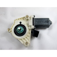 DOOR WINDOW LIFTING MECHANISM REAR OEM N. A1698204542 ORIGINAL PART ESED MERCEDES CLASSE A W169 5P C169 3P RESTYLING (05/2008 - 2012) BENZINA 15  YEAR OF CONSTRUCTION 2008