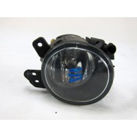FOG LIGHT RIGHT  OEM N. A2518200856 ORIGINAL PART ESED MERCEDES CLASSE A W169 5P C169 3P RESTYLING (05/2008 - 2012) BENZINA 15  YEAR OF CONSTRUCTION 2008