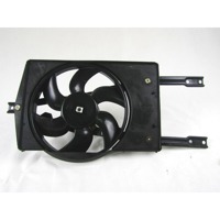 RADIATOR COOLING FAN ELECTRIC / ENGINE COOLING FAN CLUTCH . OEM N. 46527219 ORIGINAL PART ESED FIAT SEICENTO 600 MK2 (1998 - 04/2005)BENZINA 11  YEAR OF CONSTRUCTION 2000
