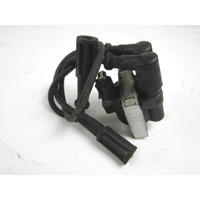 IGNITION COIL OEM N. 46548037 ORIGINAL PART ESED FIAT SEICENTO 600 MK2 (1998 - 04/2005)BENZINA 11  YEAR OF CONSTRUCTION 2000