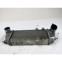 CHARGE-AIR COOLING OEM N. 28271-2A610 ORIGINAL PART ESED KIA CEE'D (2006-2012) DIESEL 16  YEAR OF CONSTRUCTION 2010