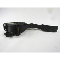 PEDALS & PADS  OEM N. 6Q1721503C ORIGINAL PART ESED VOLKSWAGEN POLO (2005 - 10/2009) DIESEL 14  YEAR OF CONSTRUCTION 2007