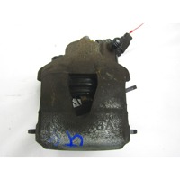 BRAKE CALIPER FRONT RIGHT OEM N. 6Q0615123 ORIGINAL PART ESED VOLKSWAGEN POLO (2005 - 10/2009) DIESEL 14  YEAR OF CONSTRUCTION 2007