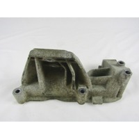 ENGINE SUPPORT OEM N. 50037660 ORIGINAL PART ESED IVECO DAILY MK3 (1999 - 2006)DIESEL 23  YEAR OF CONSTRUCTION 2004