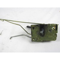 CENTRAL LOCKING OF THE RIGHT FRONT DOOR OEM N.  ORIGINAL PART ESED IVECO DAILY MK3 (1999 - 2006)DIESEL 23  YEAR OF CONSTRUCTION 2004