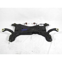 FRONT AXLE  OEM N. 1742572 ORIGINAL PART ESED FORD CMAX MK1 RESTYLING (04/2007 - 2010) DIESEL 16  YEAR OF CONSTRUCTION 2008