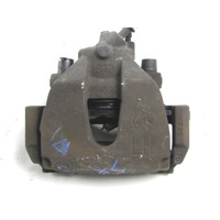 BRAKE CALIPER FRONT RIGHT OEM N. 1682876 ORIGINAL PART ESED FORD CMAX MK1 RESTYLING (04/2007 - 2010) DIESEL 16  YEAR OF CONSTRUCTION 2008
