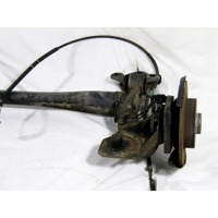 REAR AXLE CARRIER OEM N. 93178619 ORIGINAL PART ESED OPEL ASTRA H RESTYLING L48 L08 L35 L67 5P/3P/SW (2007 - 2009) BENZINA 16  YEAR OF CONSTRUCTION 2009